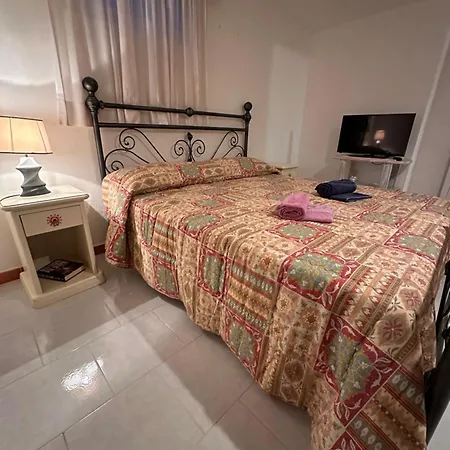 Comfort House Apartment *