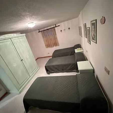Apartment Comfort House