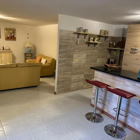 Apartment Comfort House