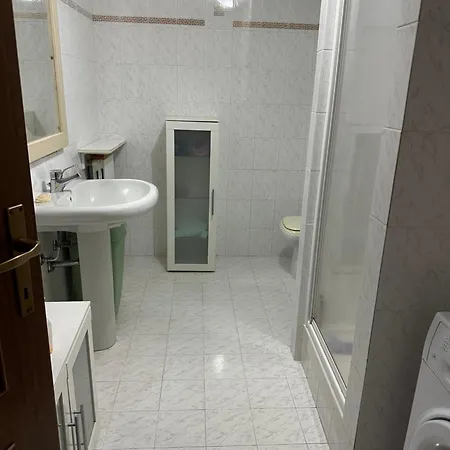 Comfort House Apartment Olbia